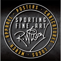 Sporting Fine Art Logo