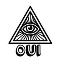 Oui Hospitality Logo