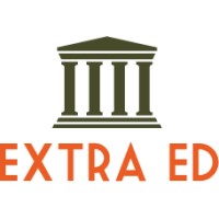 Extra Ed Inc Logo