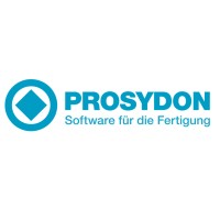 Prosydon GmbH & Co. KG Logo
