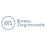 Bureau Zorginnovatie Logo