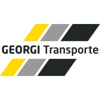 GEORGI Transporte Logo