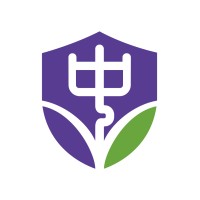 中大黄埔国际教育集团 Logo