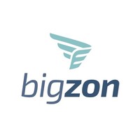 BIGZON Logo