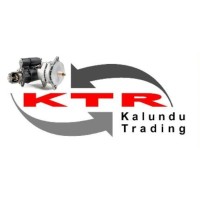 Kalundu Trading (Pty) ltd. (KTR) Logo