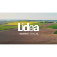 Lidea Romania Logo