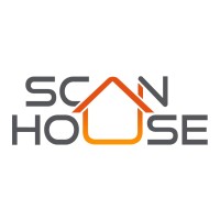 Scan House Group Logo