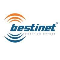 Bestinet Sdn Bhd (Bestinet Malaysia)Official Logo