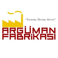 Argüman Fabrikası Logo