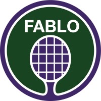 Fablo Tennishal Logo