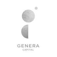 Genera Capital Logo