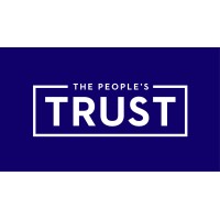 The Peoples Trust Logo