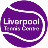 Liverpool Tennis Centre Logo