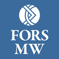 AS FORS MW Logo