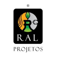 RAL Projetos Logo