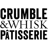Crumble & Whisk Logo