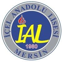 Icel Anatolian High School Logo