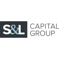 S&L Capital Group Logo