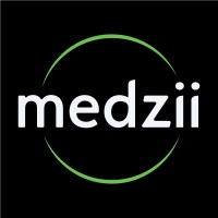 Medzii Logo