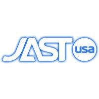 JAST USA Logo