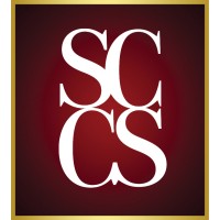 Santa Clarita Christian School Logo