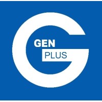 Gen-Plus GmbH & Co. KG Logo