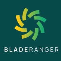 BladeRanger Logo