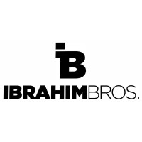 Ibrahim Bros. Logo