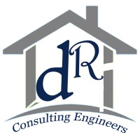 DR Consulting Engineers Logo