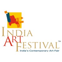 India Art Festival Logo