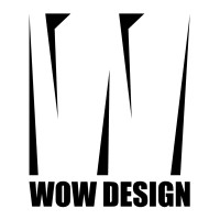 WOW DESIGN LIMITED (HK) Logo