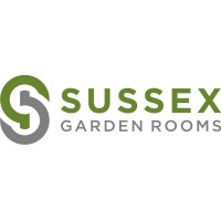 Sussex Garden Rooms Logo