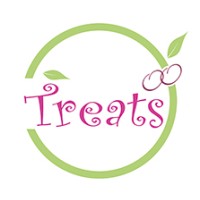 Treats Egypt Logo