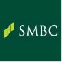 SMBC Group Logo