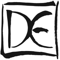 D&E Design and Experience Logo