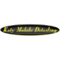 Katy Mobile Detailing Logo