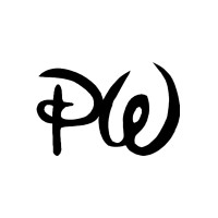 PieWalker 沃克派科技 Logo