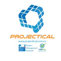 Projectical S.A.S. Logo