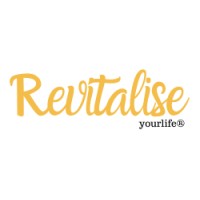 Revitalise.online Logo