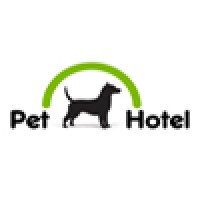 Pet Hotel Logo