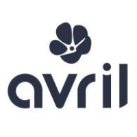 Avril (cosmétique bio) Logo
