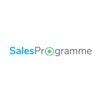 Sales Programme Logo