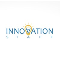 Innovation Staff Logo