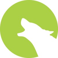 Vlk, ktorý nikdy nespí Logo