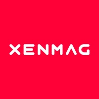 XENMAG Logo
