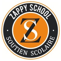 Zappy School Logo