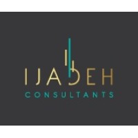 Ijadeh Consultants Logo