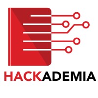 Hackademia Logo