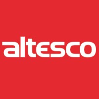 Altus-Escon-Company B.V. Logo