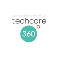 TechCare360 Inc. Logo